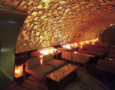 Shaped by the late filmmaker’s cinematic vision, it has become a haven for artists like Pharrell Williams, Kendrick Lamar, and Dua Lipa