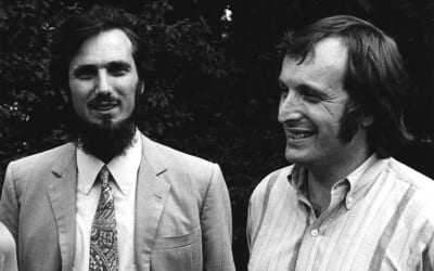 Ahead of the renovation of the iconic Centre Pompidou, we revisit a conversation with the Italian architect about his vision that transformed Paris's urban landscape forever