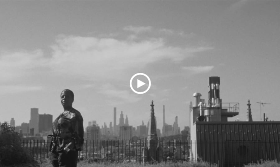 Inner Worlds | Museum director Thelma Golden